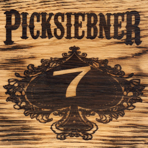 Picksiebner