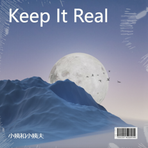 Keep It Real