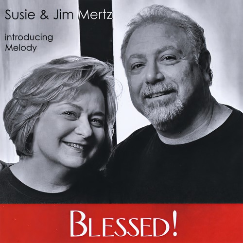 Blessed!