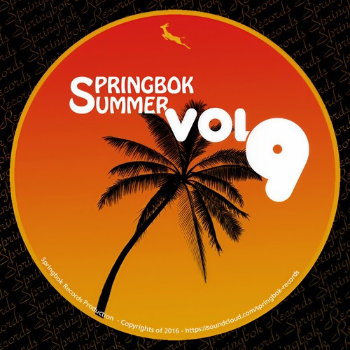 Springbok Summer Compilation, Vol. 9