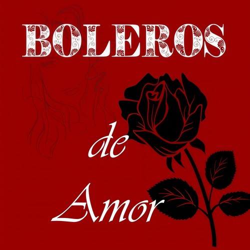 Boleros de Amor