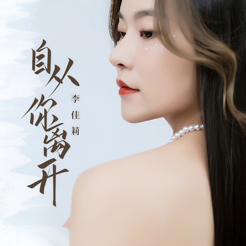 自从你离开