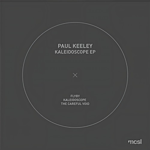 Kaleidoscope EP