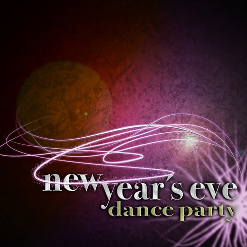 New Year's Eve Dance Party (Pop Hits in a New Club Style, From Trance to House Via Electro)