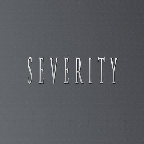 SEVERITY (feat. SZBeatsz)