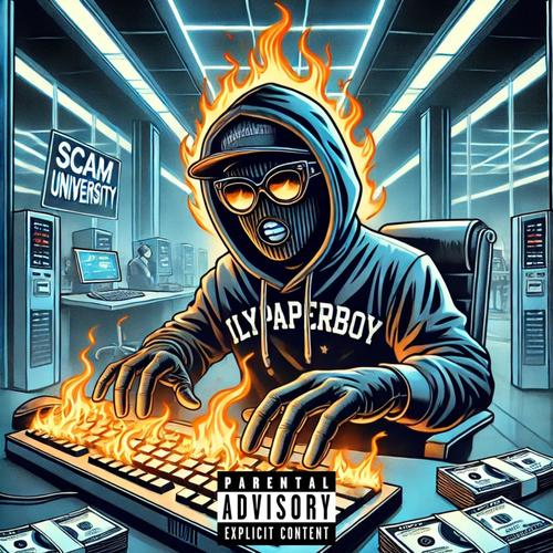Scam University (Explicit)