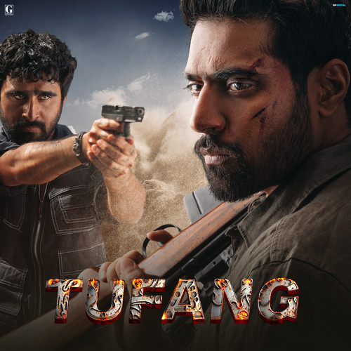 Tufang (Original Motion Picture Soundtrack)