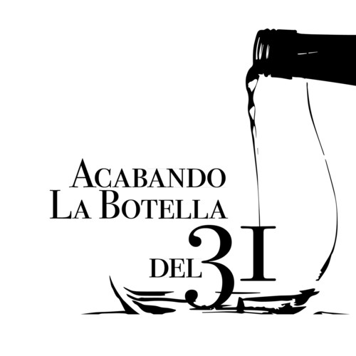 Acabando La Botella Del 31