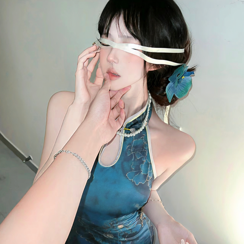 气质这一块