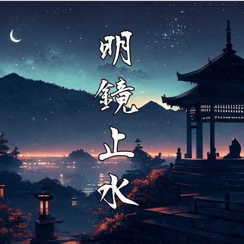 明鏡止水,和風, Vol.3