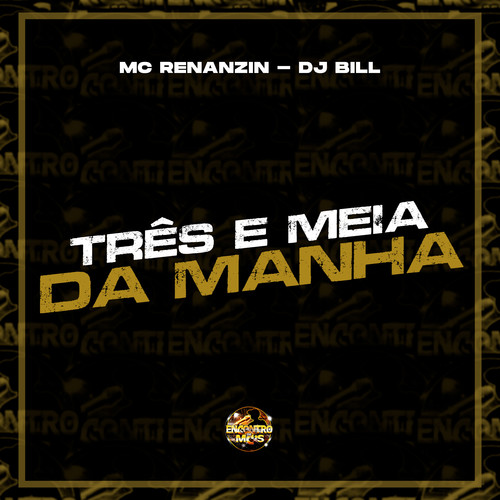 Três e Meia da Manhã (Explicit)