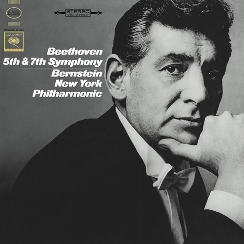 Beethoven: Symphonies Nos. 5 & 7