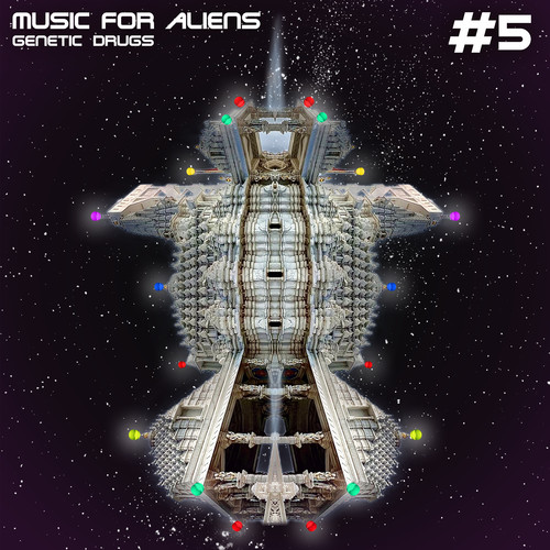 Music for Aliens #5