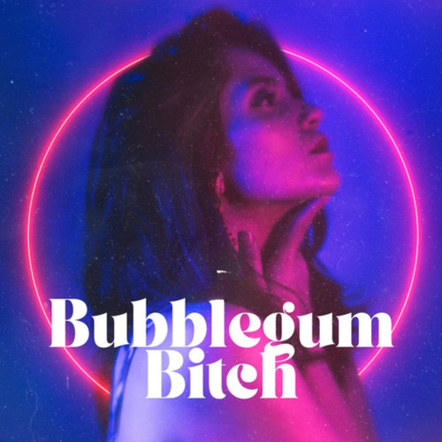 Bubblegum Bitch (Hardstyle Version) [Explicit]