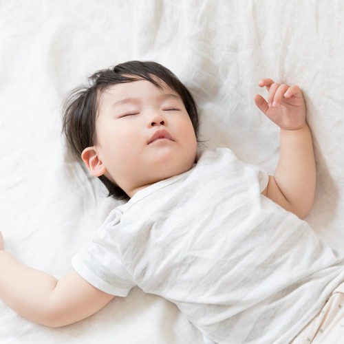 Gentle Lullabies for Peaceful Baby Sleep