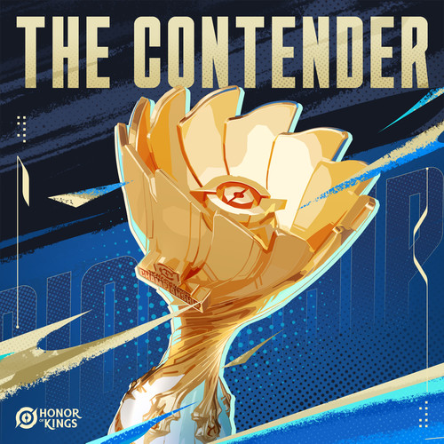 The Contender (挑战者)