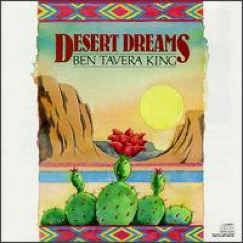 Desert Dreams