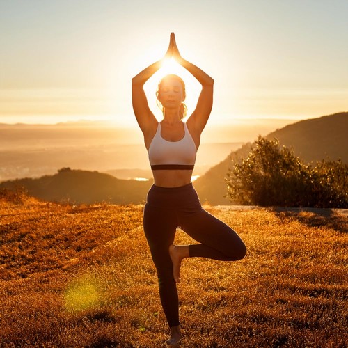 Sonidos Relajantes Para La Relajación Del Yoga