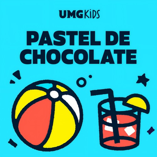 Pastel de Chocolate