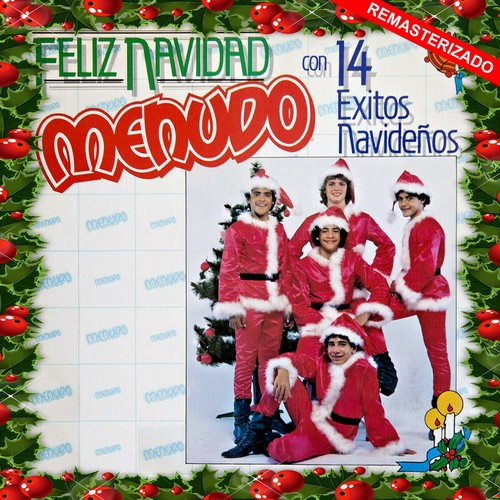 14 Éxitos Navideños (Remasterizado)