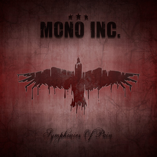 Children of the Dark - Mono Inc.