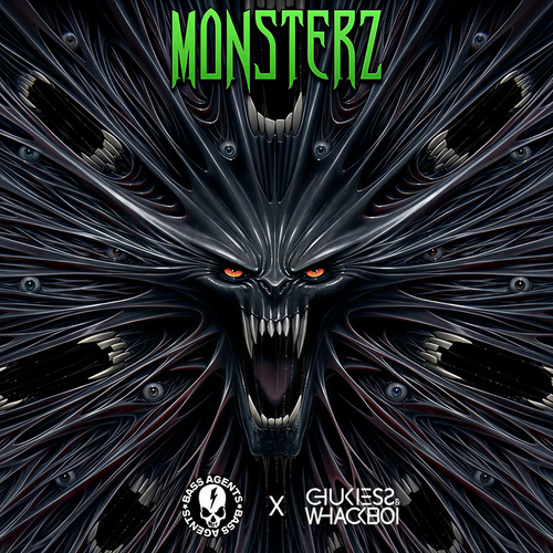 Monsterz