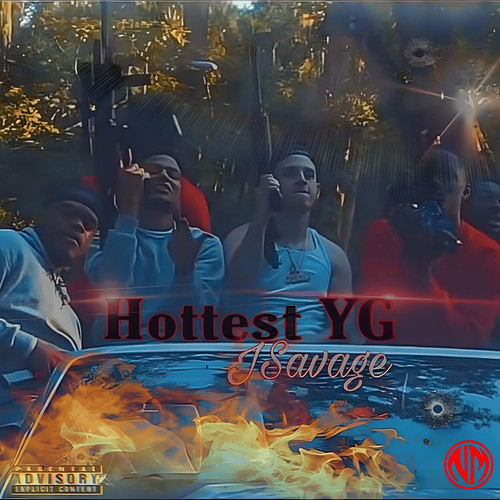 Hottest Yg (Explicit)