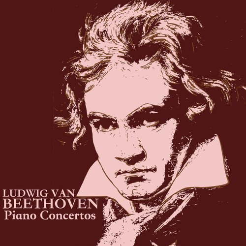 Beethoven: Piano Concertos