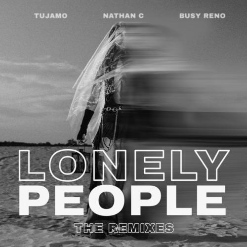 Lonely People - The Remixes