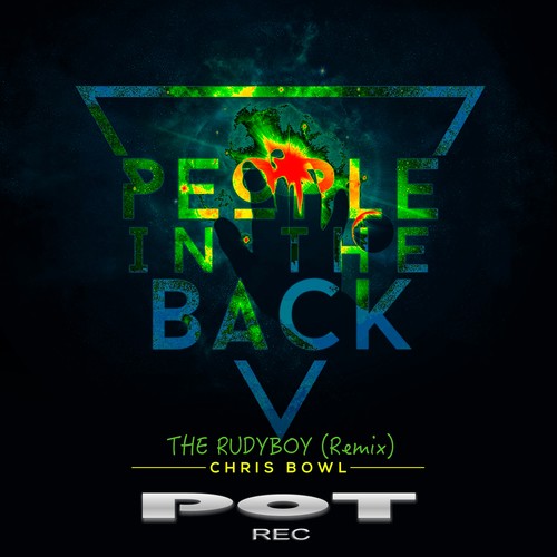 People in the Back (Rudeboy Remix)