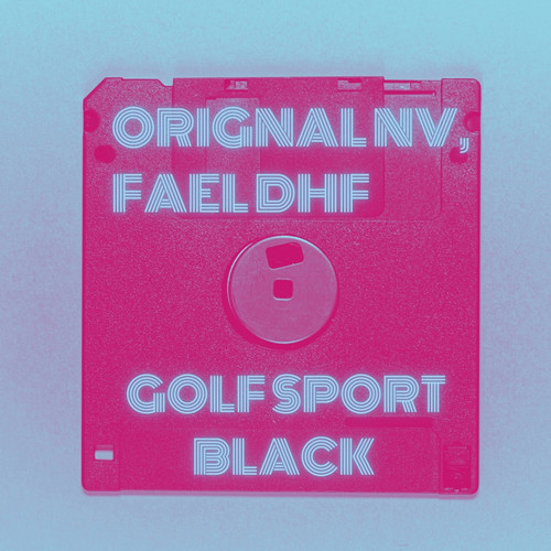 Golf Sport Black (Explicit)