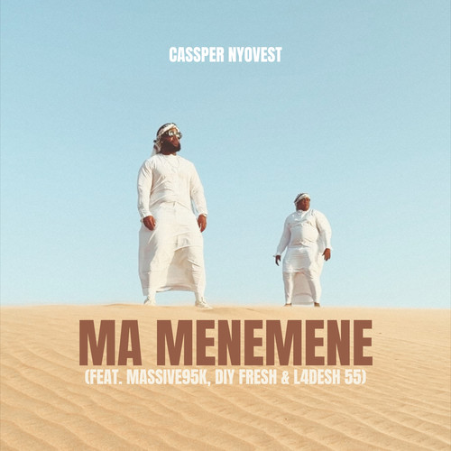 Ma Menemene (Explicit)