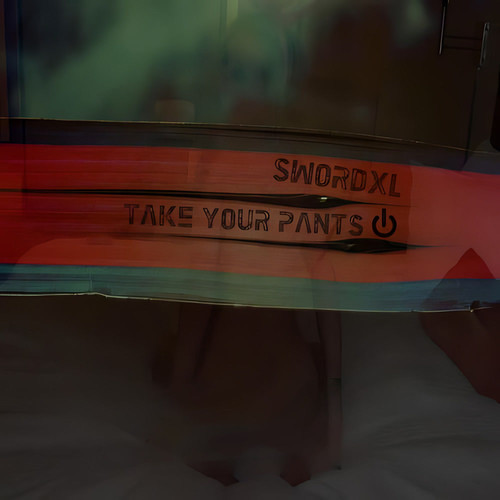 Take Your Pants Off