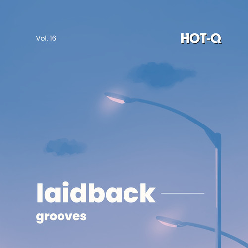 Laidback Grooves 016