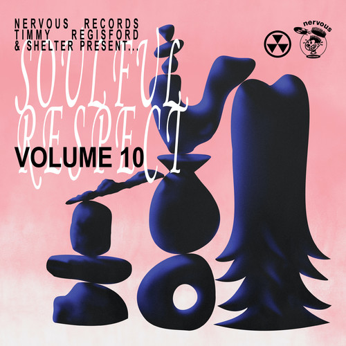 Soulful Respect, Vol. 10