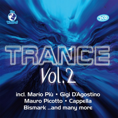 Trance Vol. 2