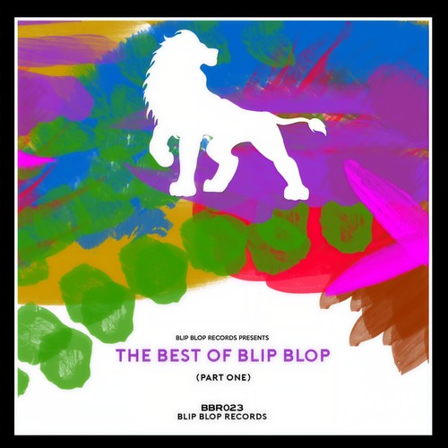The Best Of Blip Blop, Pt. 1