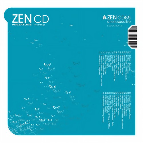 ZEN CD a retrospective