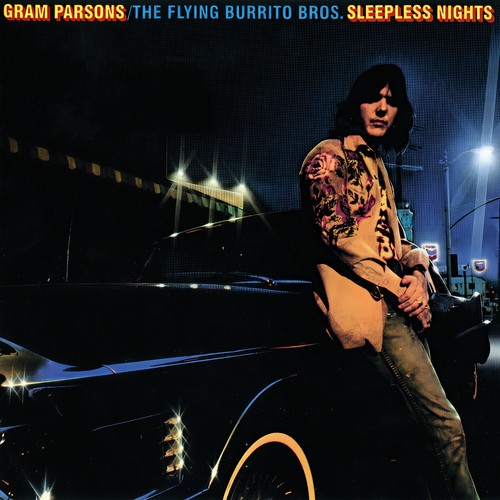 Sleepless Nights (Reissue)