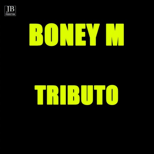 Tributo ai Boney M