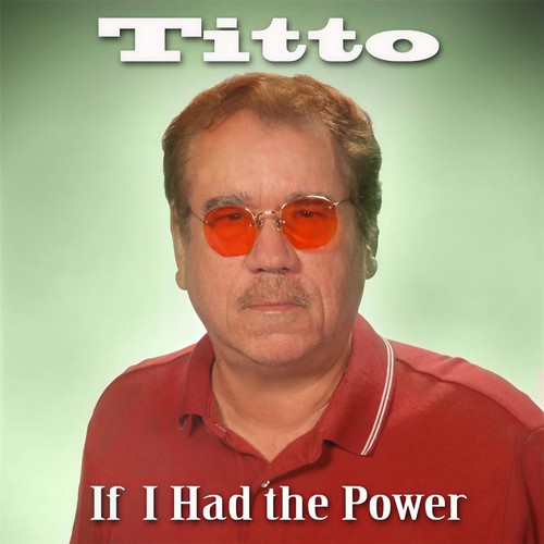 If I Had the Power