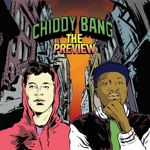 The Preview (Explicit)