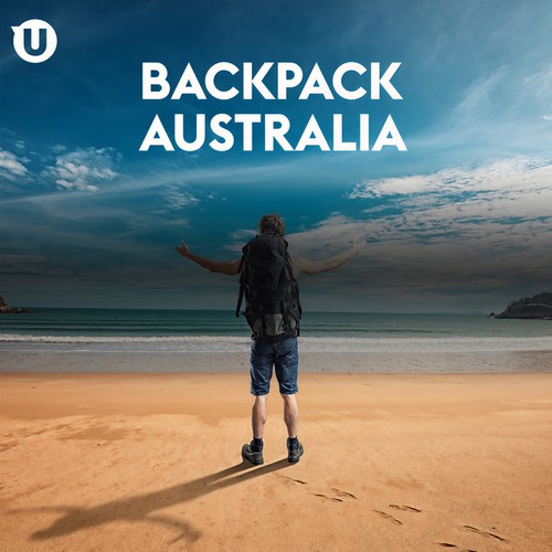 Backpack Australia (Explicit)