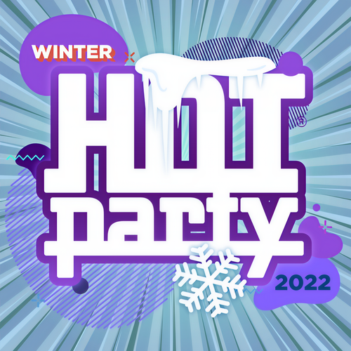 Hot Party Winter 2022 (Explicit)