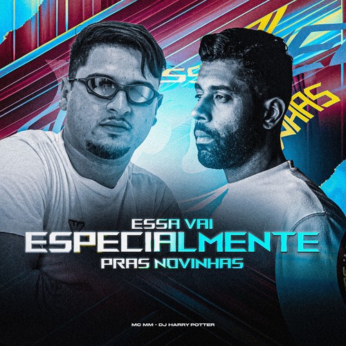 ESSA VAI ESPECIALMENTE PRAS NOVINHAS (Explicit)