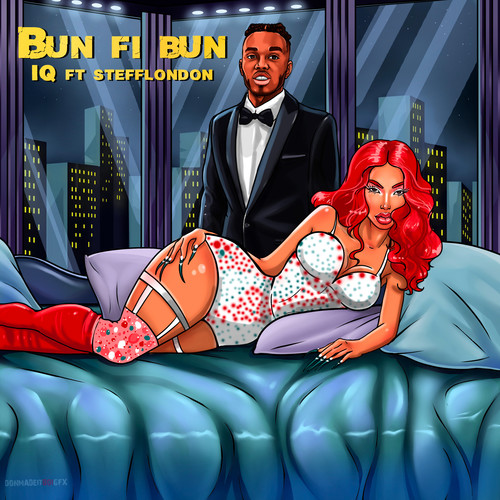 Bun Fi Bun (Explicit)