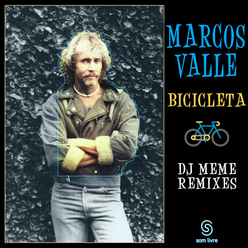 Bicicleta (DJ Meme Remixes)