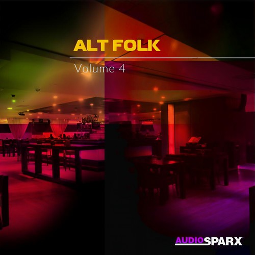 Alt Folk Volume 4