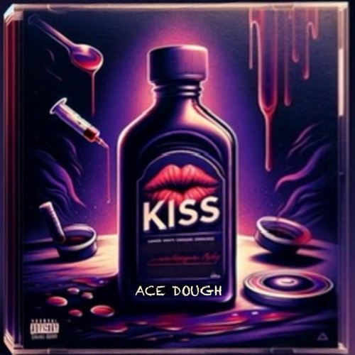 Kiss (Explicit)