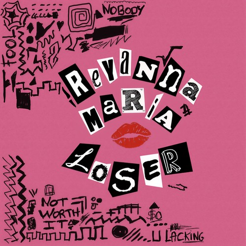 Loser (Explicit)